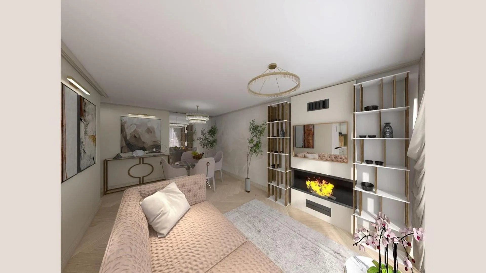 Bright & Modern Flat With Balcony 2 Min To Station, 10 Min To Heathrow United Kingdom
