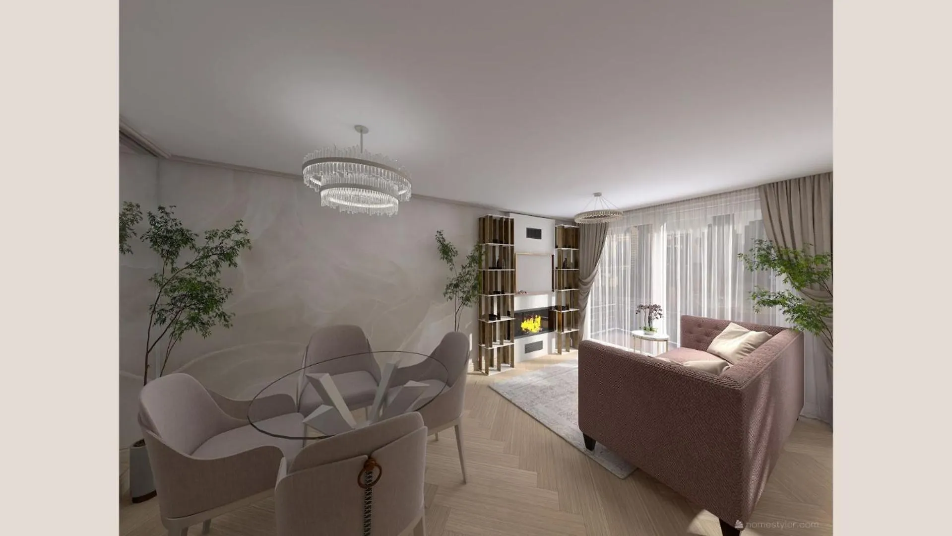 Bright & Modern Flat With Balcony 2 Min To Station, 10 Min To Heathrow